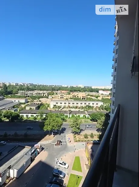 Квартира на вул. Краснова, 1Г в Одесі, ID 260199, фото №7
