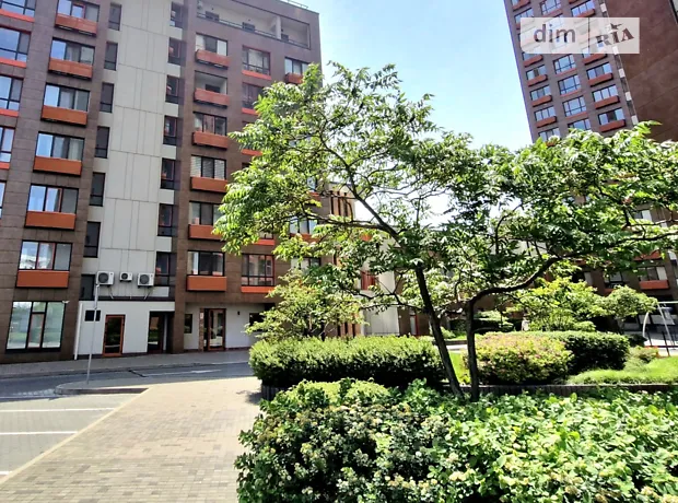 Квартира на бул. Вацлава Гавела 6/7А в Києві, ID 215022, фото №9