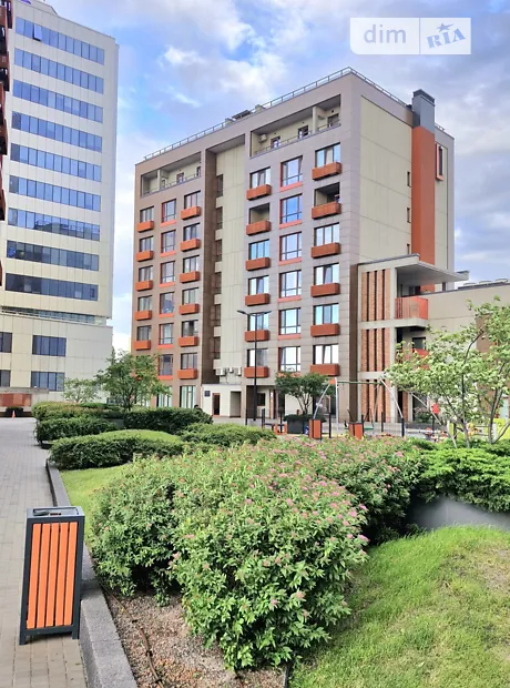 Квартира на бул. Вацлава Гавела 6/7А в Києві, ID 215022, фото №10