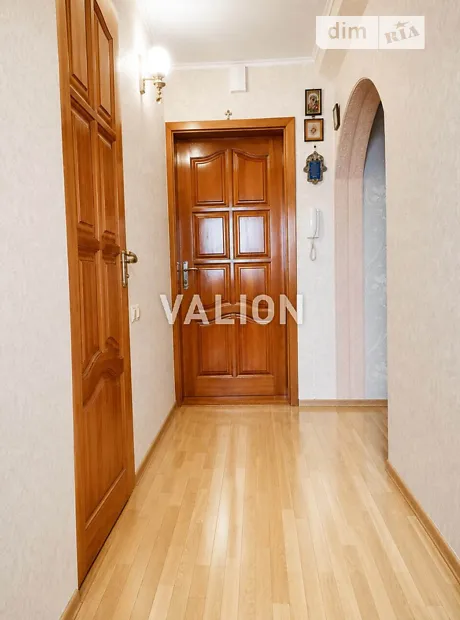 Квартира на шосе Харківське, 2 в Києві, ID 215040, фото №11