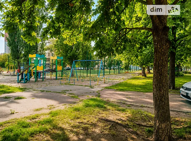 Квартира на шосе Харківське, 2 в Києві, ID 215040, фото №12