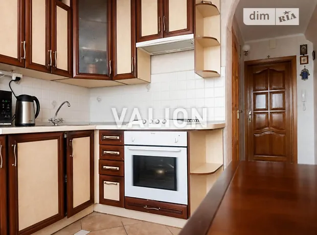 Квартира на шосе Харківське, 2 в Києві, ID 215040, фото №6