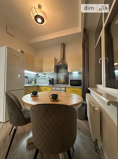 Квартира на просп. Оболонський, 54 в Києві, ID 215087, фото №1