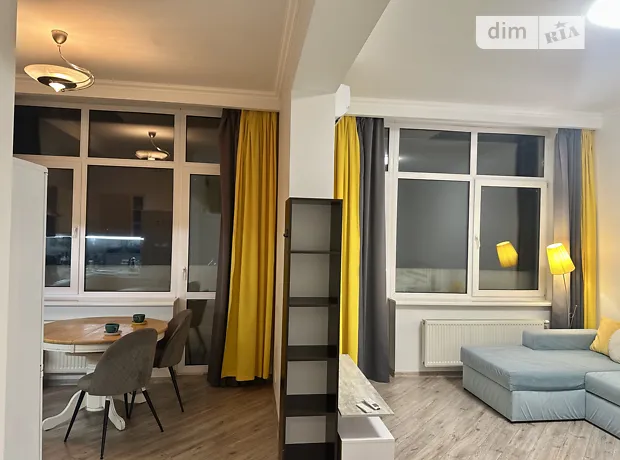 Квартира на просп. Оболонський, 54 в Києві, ID 215087, фото №2