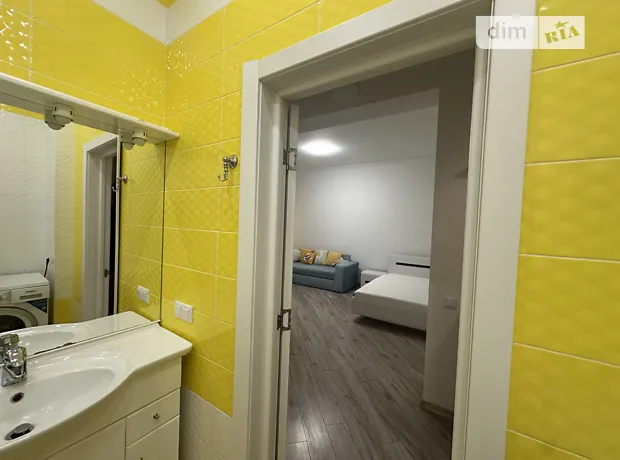 Квартира на просп. Оболонський, 54 в Києві, ID 215087, фото №11