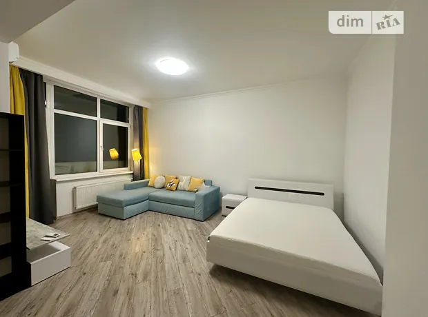 Квартира на просп. Оболонський, 54 в Києві, ID 215087, фото №4