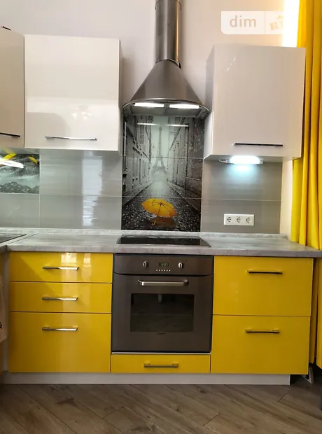 Квартира на просп. Оболонський, 54 в Києві, ID 215087, фото №6