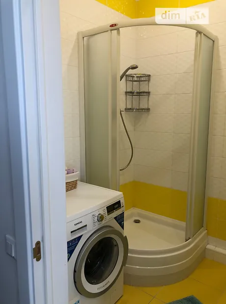 Квартира на просп. Оболонський, 54 в Києві, ID 215087, фото №9