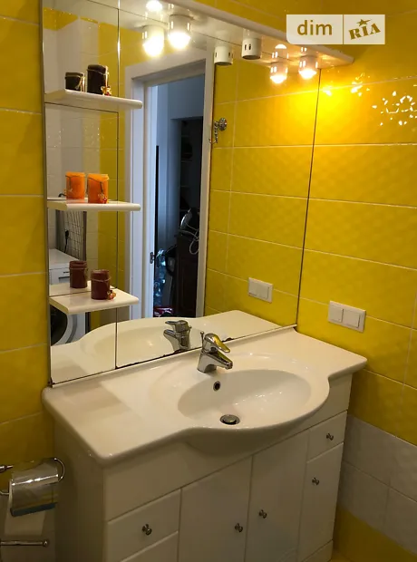 Квартира на просп. Оболонський, 54 в Києві, ID 215087, фото №10