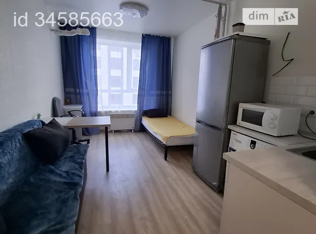 Квартира на вул. Мирна в Київ, ID 308974, фото №2