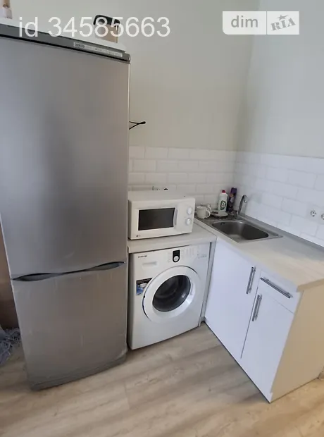 Квартира на вул. Мирна в Київ, ID 308974, фото №3