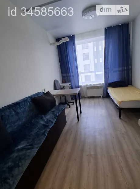 Квартира на вул. Мирна в Київ, ID 308974, фото №4