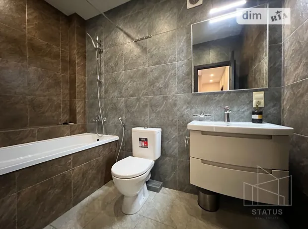 Квартира на вул. Академіка Шалімова, 67 в Києві, ID 221374, фото №2