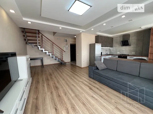 Квартира на вул. Академіка Шалімова, 67 в Києві, ID 221374, фото №12