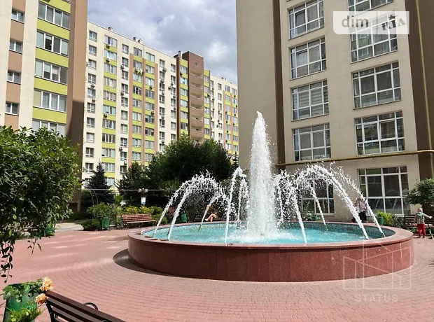 Квартира на вул. Академіка Шалімова, 67 в Києві, ID 221374, фото №14