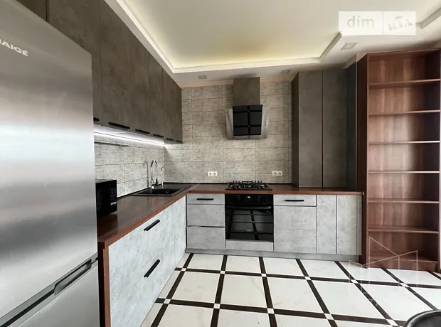 Квартира на вул. Академіка Шалімова, 67 в Києві, ID 221374, фото №17