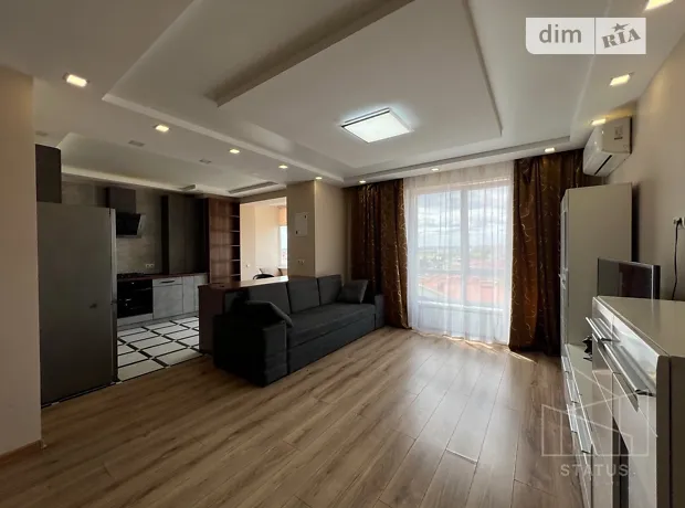 Квартира на вул. Академіка Шалімова, 67 в Києві, ID 221374, фото №22