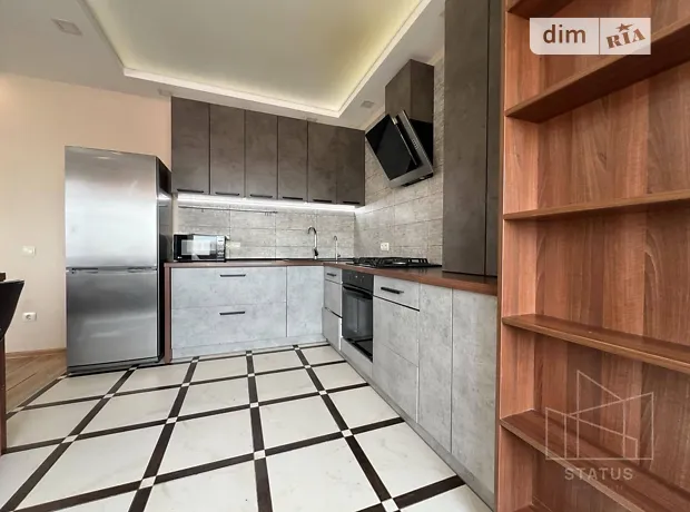 Квартира на вул. Академіка Шалімова, 67 в Києві, ID 221374, фото №23