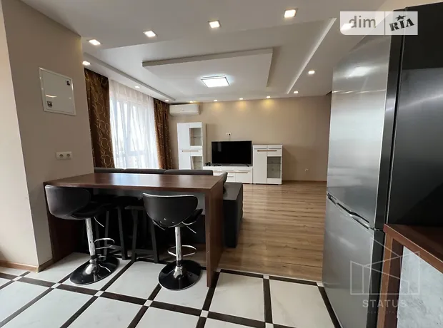 Квартира на вул. Академіка Шалімова, 67 в Києві, ID 221374, фото №4