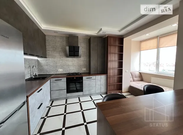 Квартира на вул. Академіка Шалімова, 67 в Києві, ID 221374, фото №5