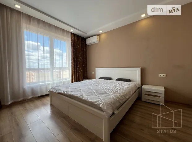 Квартира на вул. Академіка Шалімова, 67 в Києві, ID 221374, фото №6