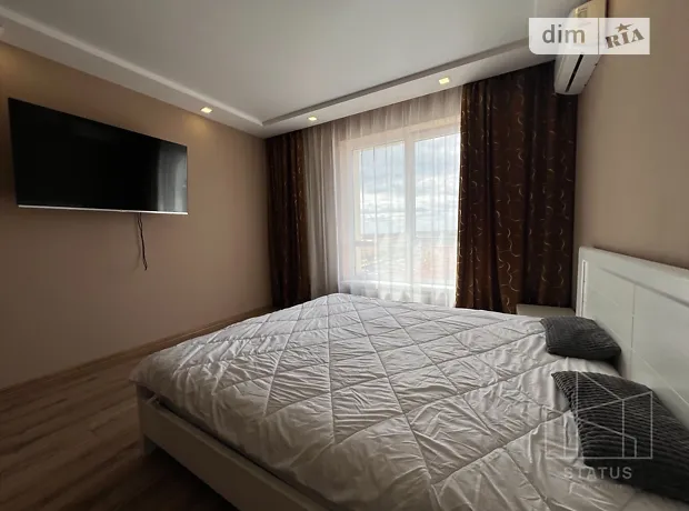 Квартира на вул. Академіка Шалімова, 67 в Києві, ID 221374, фото №7