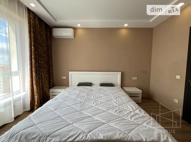 Квартира на вул. Академіка Шалімова, 67 в Києві, ID 221374, фото №9
