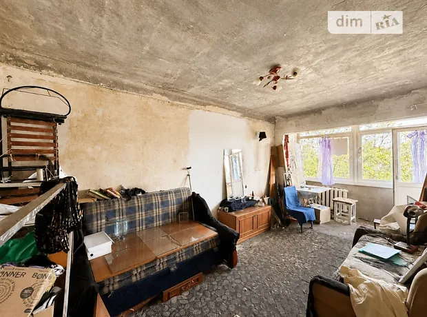 Квартира на вул. Преображенська, 40 в Києві, ID 215088, фото №1