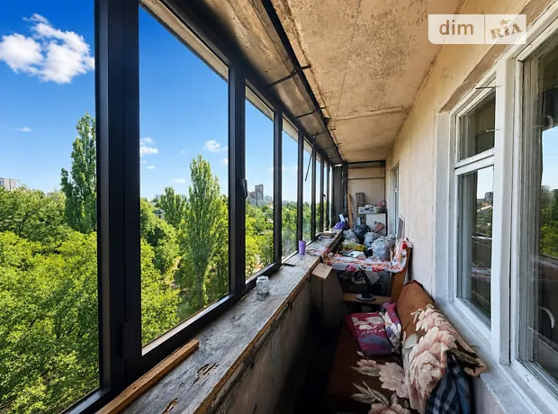 Квартира на вул. Преображенська, 40 в Києві, ID 215088, фото №14
