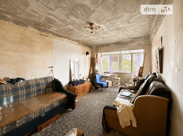 Квартира на вул. Преображенська, 40 в Києві, ID 215088, фото №16