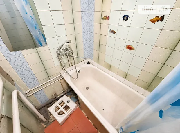 Квартира на вул. Преображенська, 40 в Києві, ID 215088, фото №3