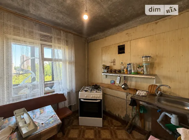 Квартира на вул. Преображенська, 40 в Києві, ID 215088, фото №4