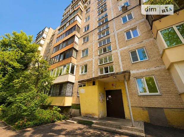 Квартира на вул. Преображенська, 40 в Києві, ID 215088, фото №6