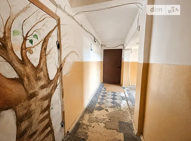 Квартира на вул. Преображенська, 40 в Києві, ID 215088, фото №8