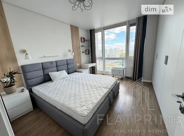 Квартира на вул. Зарічна, 4 в Києві, ID 215085, фото №2
