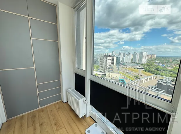 Квартира на вул. Зарічна, 4 в Києві, ID 215085, фото №15