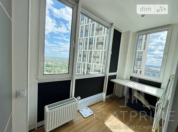 Квартира на вул. Зарічна, 4 в Києві, ID 215085, фото №16
