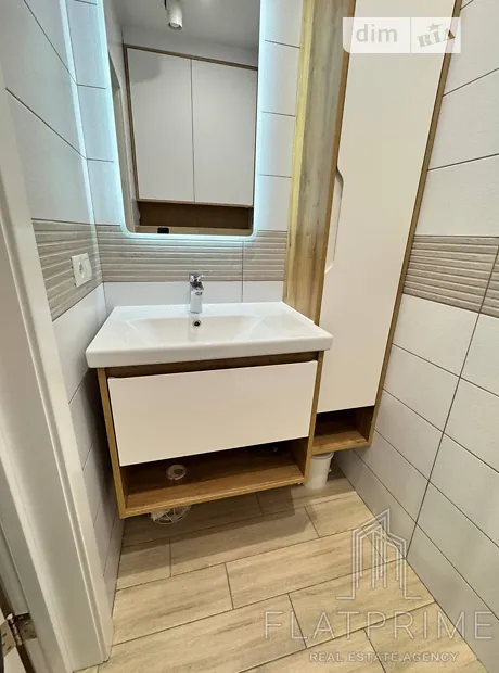 Квартира на вул. Зарічна, 4 в Києві, ID 215085, фото №19