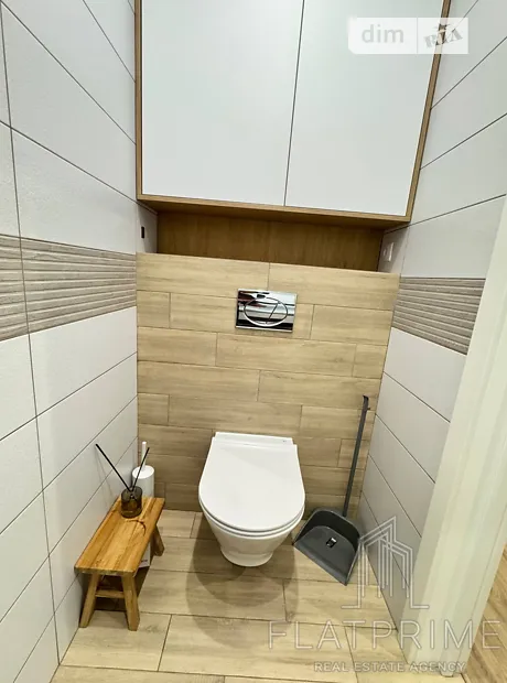 Квартира на вул. Зарічна, 4 в Києві, ID 215085, фото №20