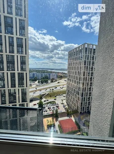 Квартира на вул. Зарічна, 4 в Києві, ID 215085, фото №21