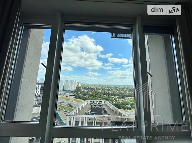 Квартира на вул. Зарічна, 4 в Києві, ID 215085, фото №4
