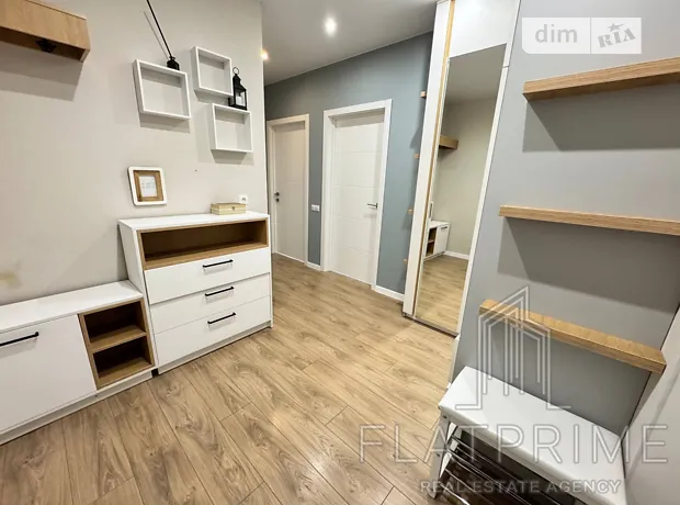 Квартира на вул. Зарічна, 4 в Києві, ID 215085, фото №6
