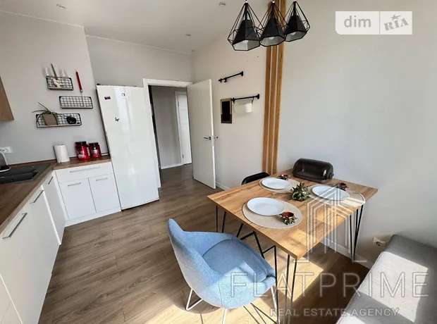 Квартира на вул. Зарічна, 4 в Києві, ID 215085, фото №10