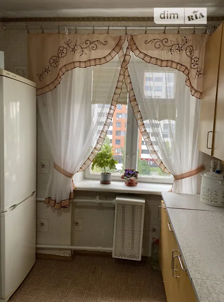 Квартира на бул. Вацлава Гавела, 75 в Києві, ID 215128, фото №1