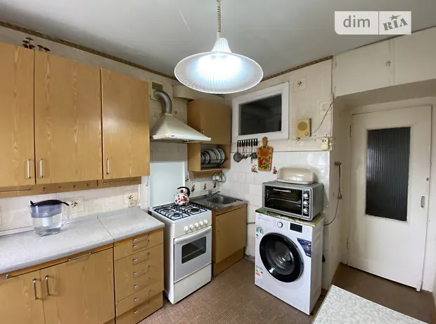 Квартира на бул. Вацлава Гавела, 75 в Києві, ID 215128, фото №2