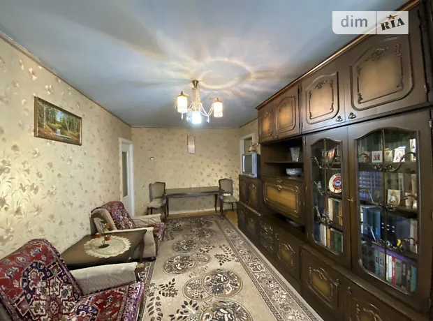 Квартира на бул. Вацлава Гавела, 75 в Києві, ID 215128, фото №11