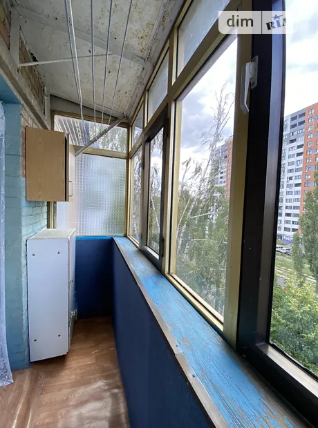 Квартира на бул. Вацлава Гавела, 75 в Києві, ID 215128, фото №12