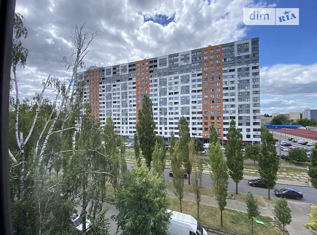 Квартира на бул. Вацлава Гавела, 75 в Києві, ID 215128, фото №14