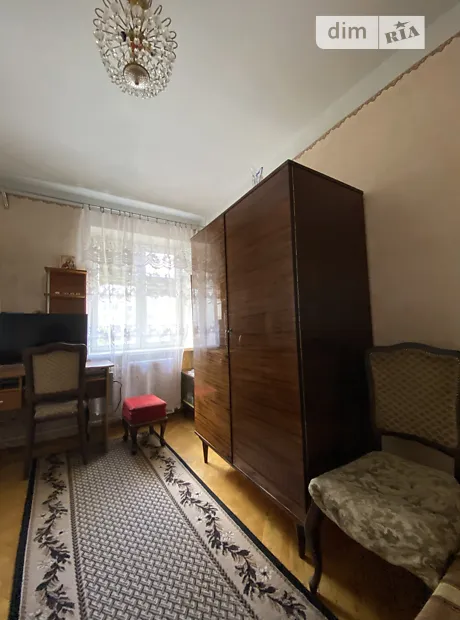 Квартира на бул. Вацлава Гавела, 75 в Києві, ID 215128, фото №15