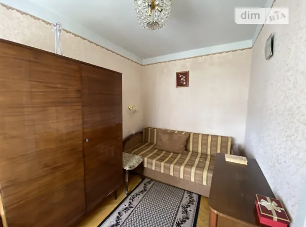 Квартира на бул. Вацлава Гавела, 75 в Києві, ID 215128, фото №16
